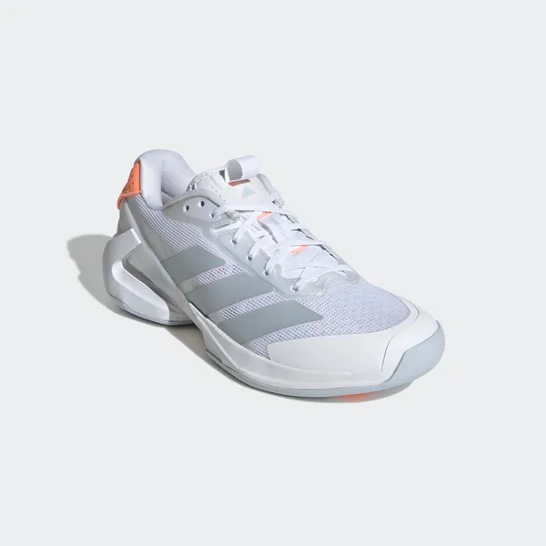 adidas Lage Sneakers Grijs, foto 4 van 4