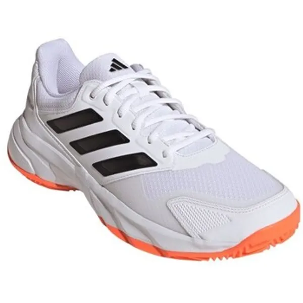 Adidas Lage Sneakers adidas JR1751