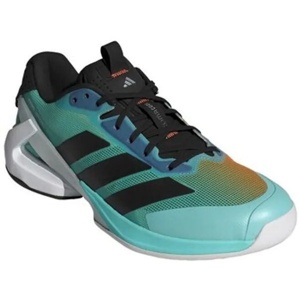 Adidas Lage Sneakers adidas JR1735