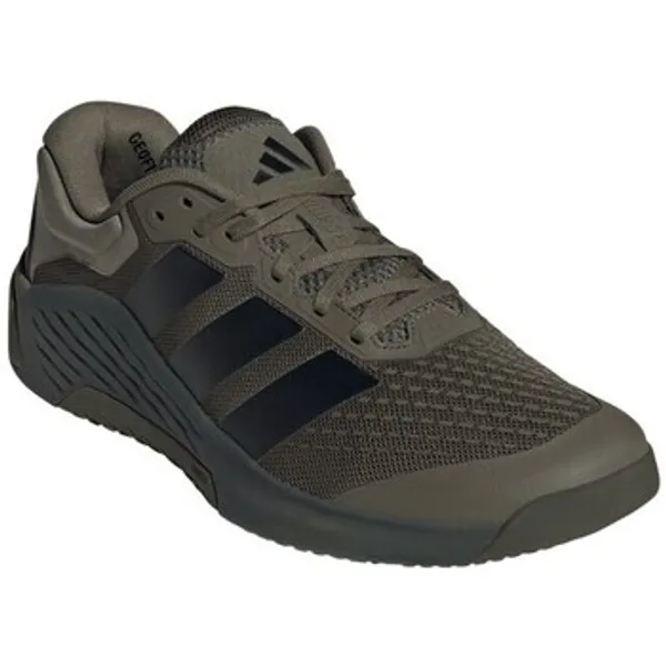 adidas Lage Sneakers Zwart, foto 2 van 2