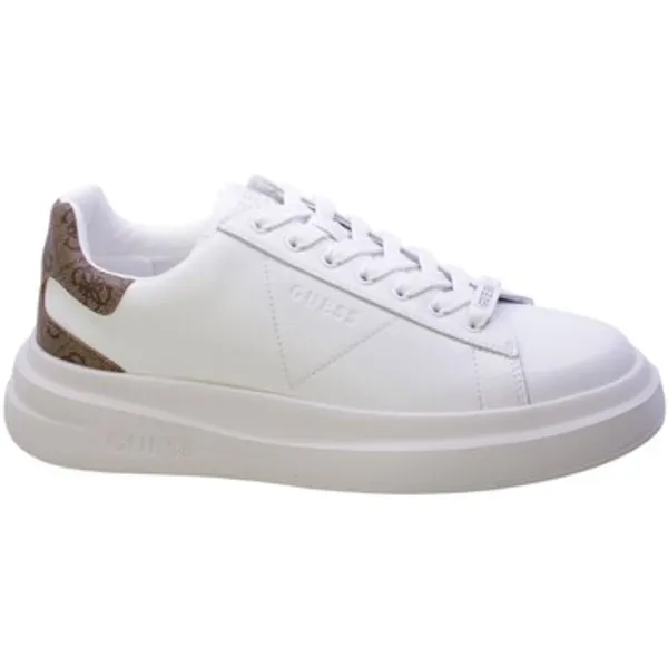 Guess Lage Sneakers Guess 93592 — vergelijk prijzen bij 1 winkel
