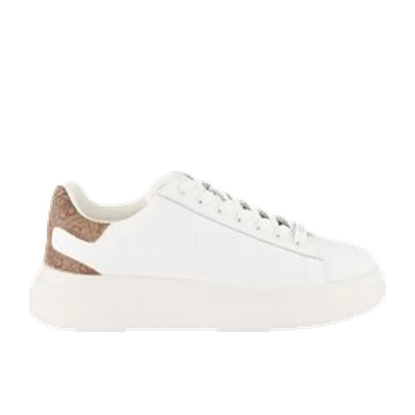 Guess Lage Sneakers Wit, vergelijk prijzen bij 1 winkel