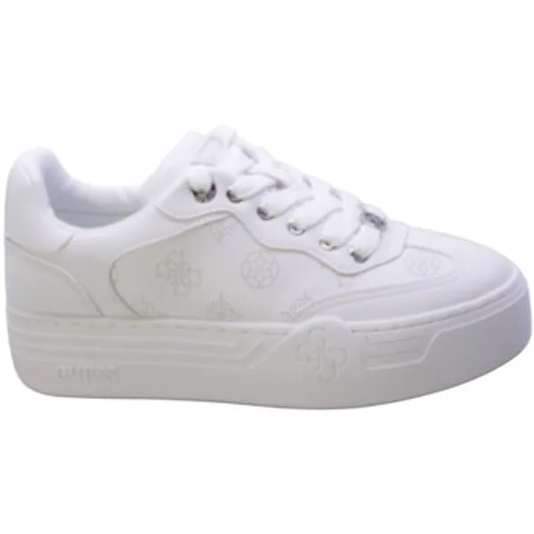 Guess Lage Sneakers Guess 93595 — vergelijk prijzen bij 1 winkel