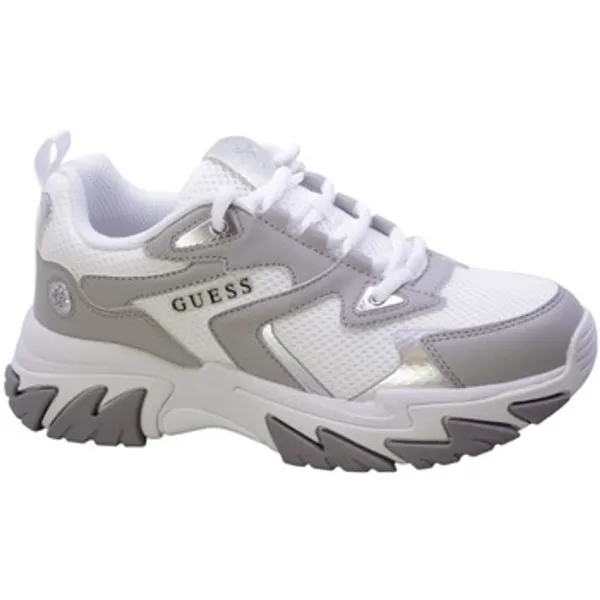 Guess Lage Sneakers Guess 93597 — vergelijk prijzen bij 1 winkel