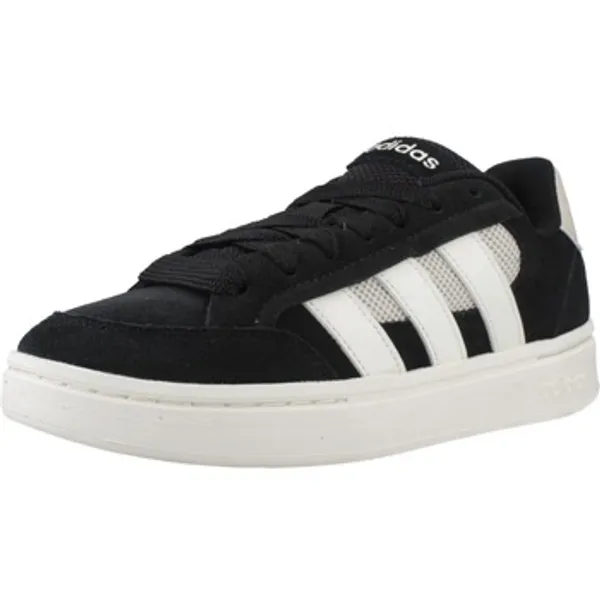 adidas Gc Alpha SK8 Zwart, foto 2 van 5