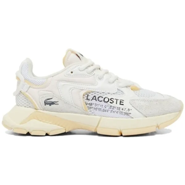 Lacoste Lage Sneakers Lacoste L003 Neo - Off White