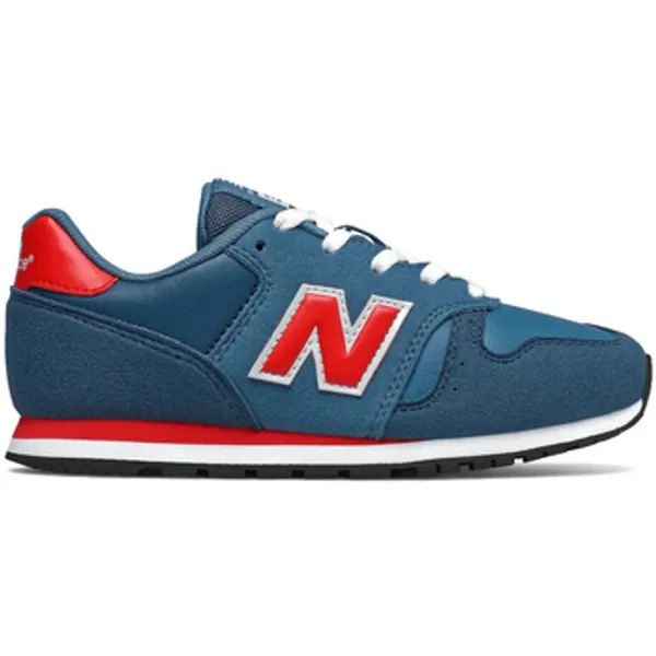 New Balance Lage Sneakers New Balance Domyślna nazwa — vergelijk prijzen bij 1 winkel