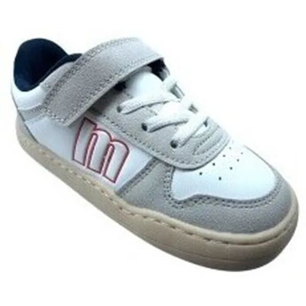 MTNG Lage Sneakers MTNG Zapato niño 49313 respetuoso bl.azu
