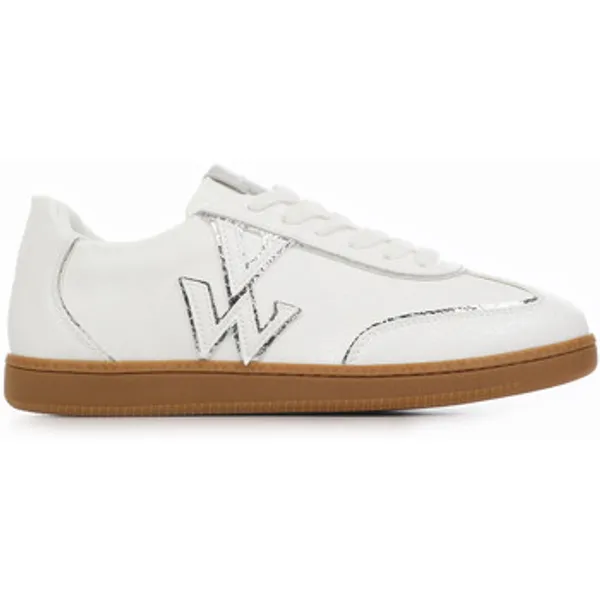 Vanessa Wu Sneakers Vanessa Wu Aura Initials — vergelijk prijzen bij 1 winkel