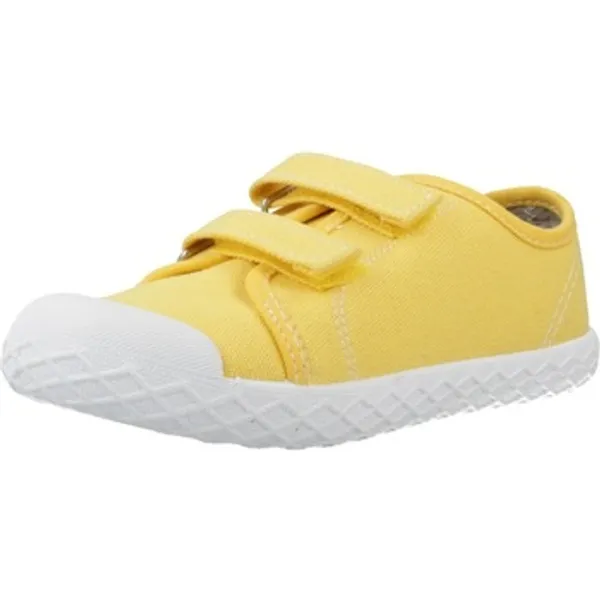 Chicco Lage Sneakers Chicco Zapatillas Niña Modèle Cambridge 3