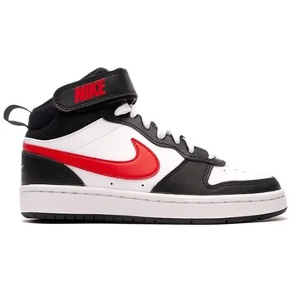 Nike Hoge Sneakers Nike Court Borough Mid 2 BG