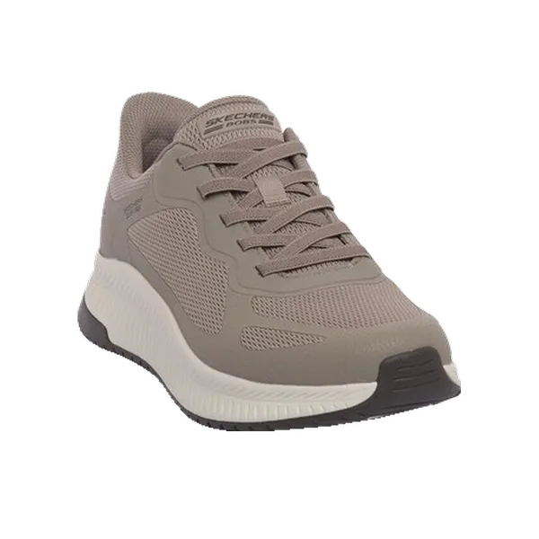 Skechers Lage Sneakers Beige, vergelijk prijzen bij 1 winkel