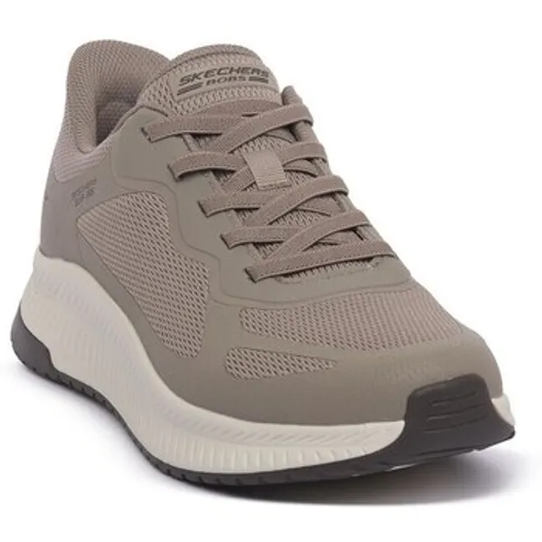 Skechers Lage Sneakers Beige, foto 2 van 2