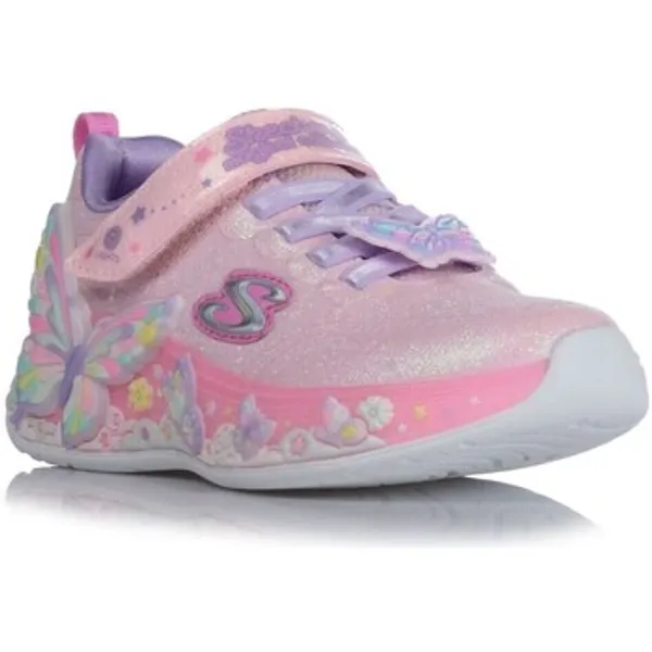 Skechers Lage Sneakers Skechers 303065LLPMT