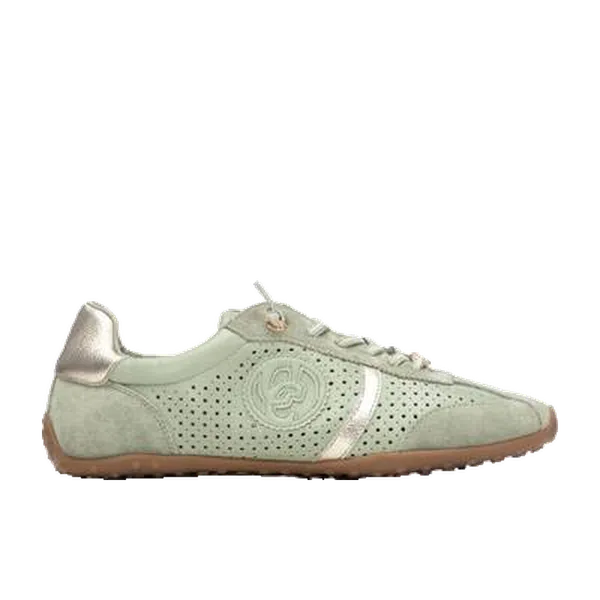 Carmela Lage Sneakers Groen, vergelijk prijzen bij 1 winkel