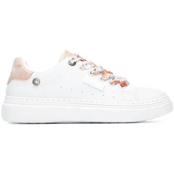 Refresh Lage Sneakers Rood, foto 2 van 2