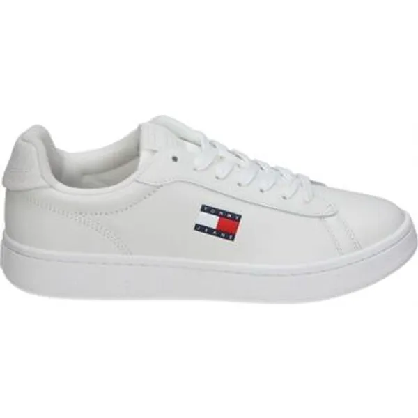 Tommy Hilfiger Lage Sneakers Tommy Hilfiger EN0EN02815YBL — vergelijk prijzen bij 1 winkel