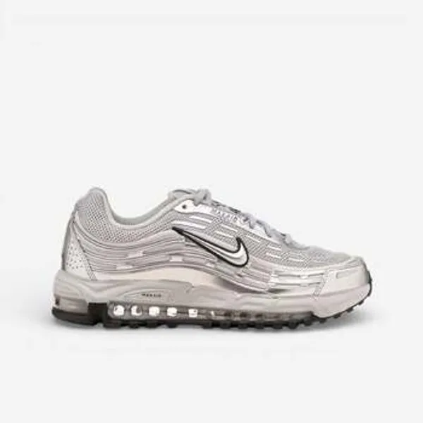 Nike Lage Sneakers Nike Air Max TL 2.5 Metallic Silver — vergelijk prijzen bij 1 winkel