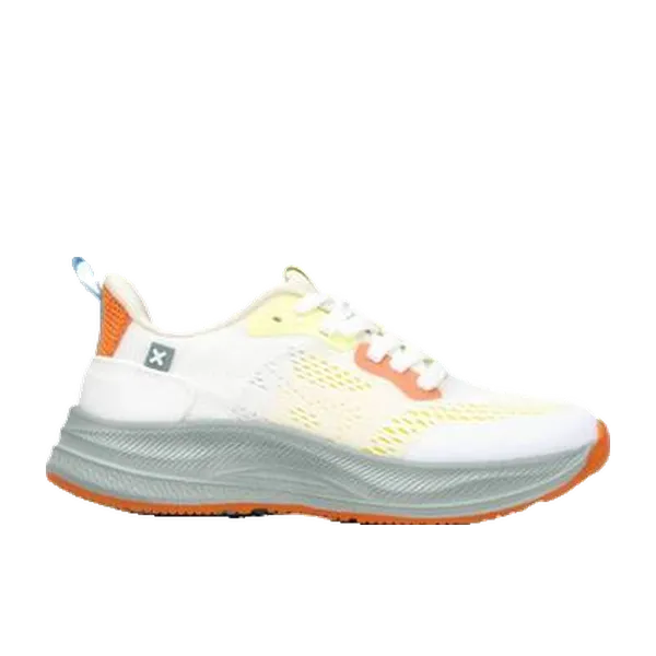 XTI Lage Sneakers Groen, vergelijk prijzen bij 1 winkel