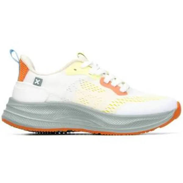 XTI Lage Sneakers Groen, foto 2 van 2