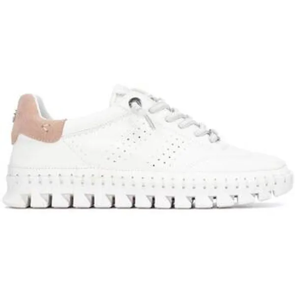 Carmela Lage Sneakers Wit, foto 2 van 2