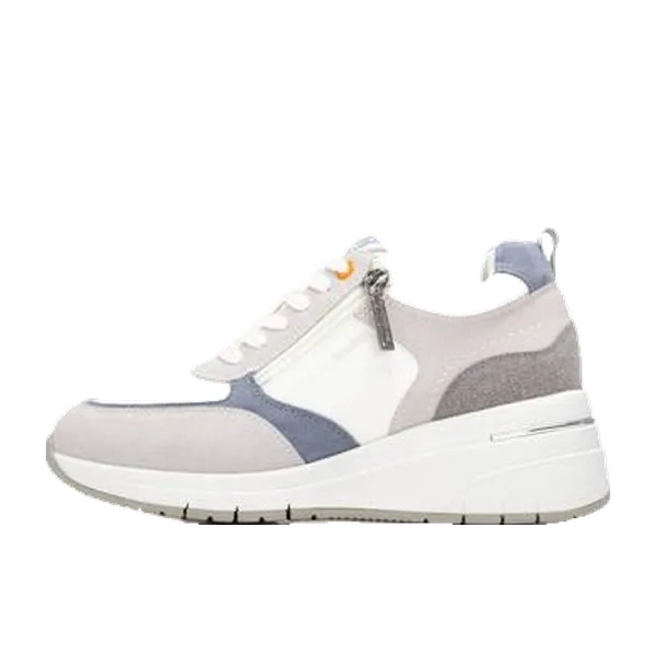Refresh Lage Sneakers Wit, vergelijk prijzen bij 1 winkel