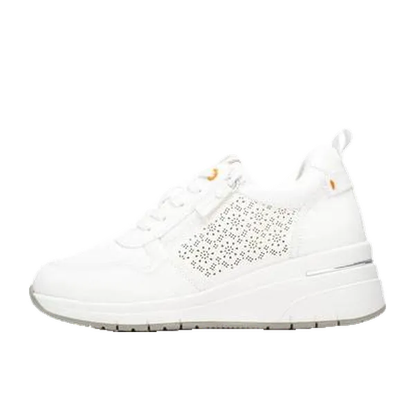 Refresh Lage Sneakers Wit, vergelijk prijzen bij 1 winkel