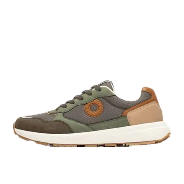 Refresh Lage Sneakers Groen, vergelijk prijzen bij 1 winkel