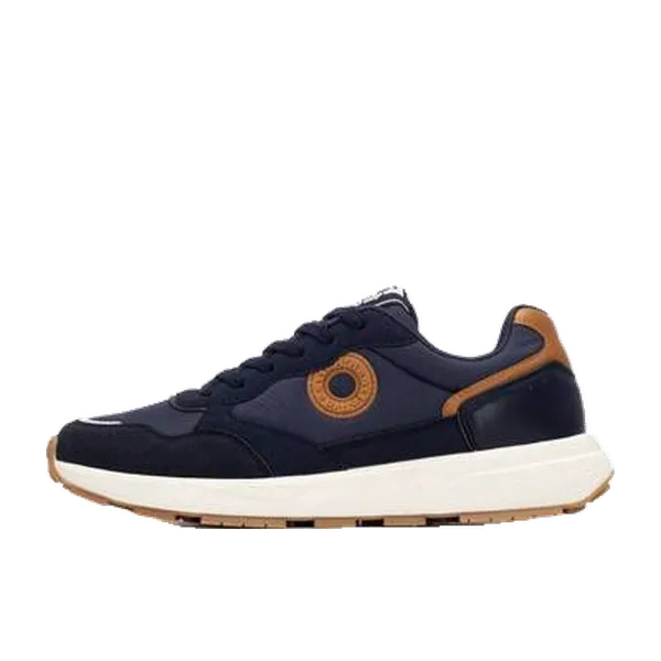 Refresh Lage Sneakers Blauw, vergelijk prijzen bij 1 winkel