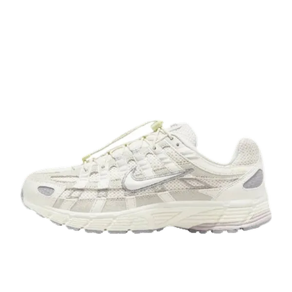 Nike P-6000 Light Bone, vergelijk prijzen bij 1 winkel