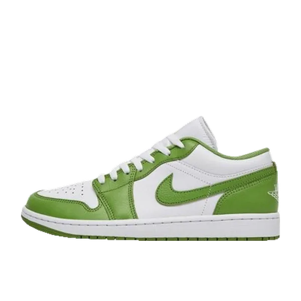 Nike Jordan 1 Low SE Groen, vergelijk prijzen bij 1 winkel