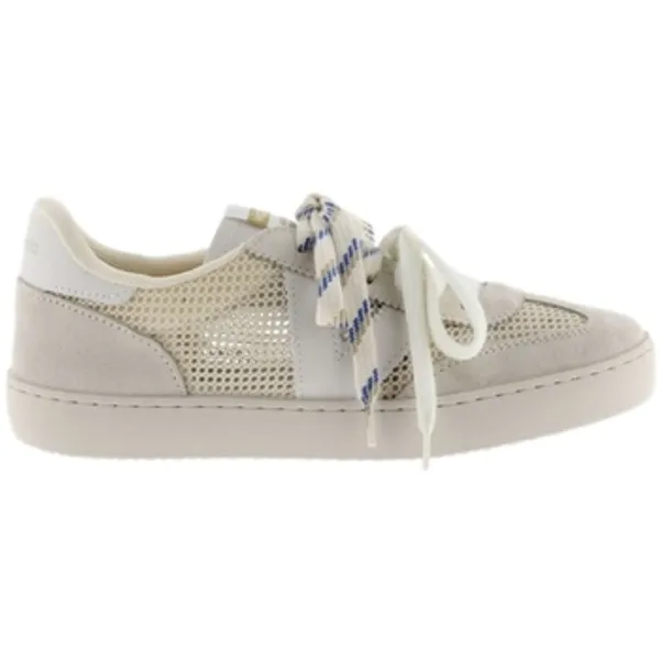 Victoria Lage Sneakers Victoria Berlín 126231 - Beige