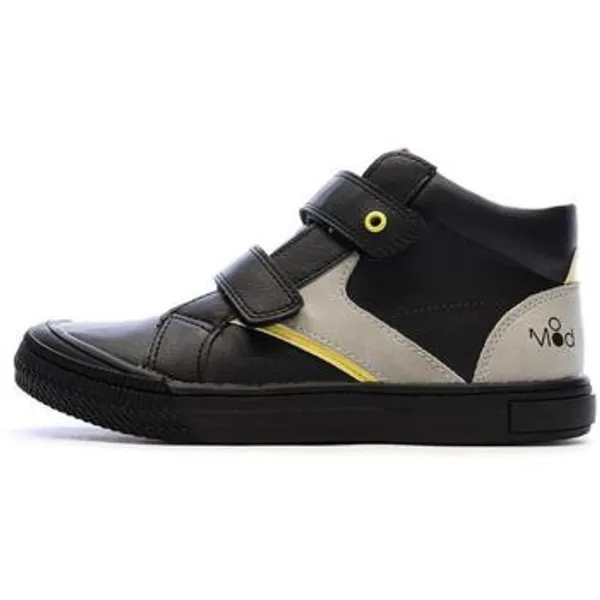 Mod'8 Hoge Sneakers Mod'8