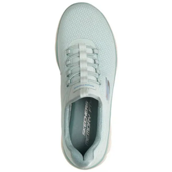 Skechers Summits Plus Groen, foto 2 van 2