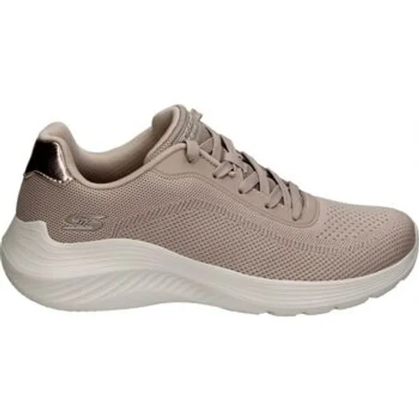 Skechers Lage Sneakers Skechers 117679-TPE