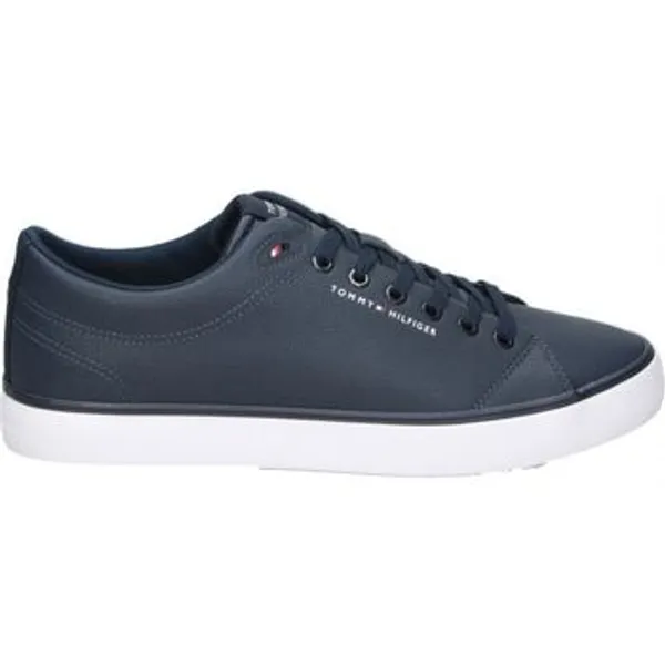 Tommy Hilfiger Lage Sneakers Tommy Hilfiger FM0FM05511DW5
