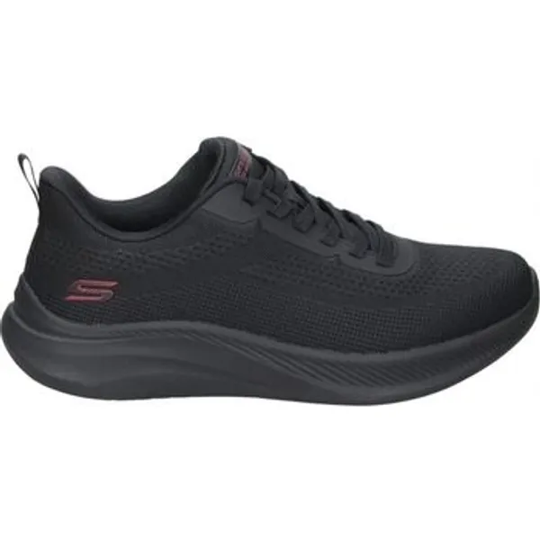 Skechers Lage Sneakers Skechers 118155-BBK