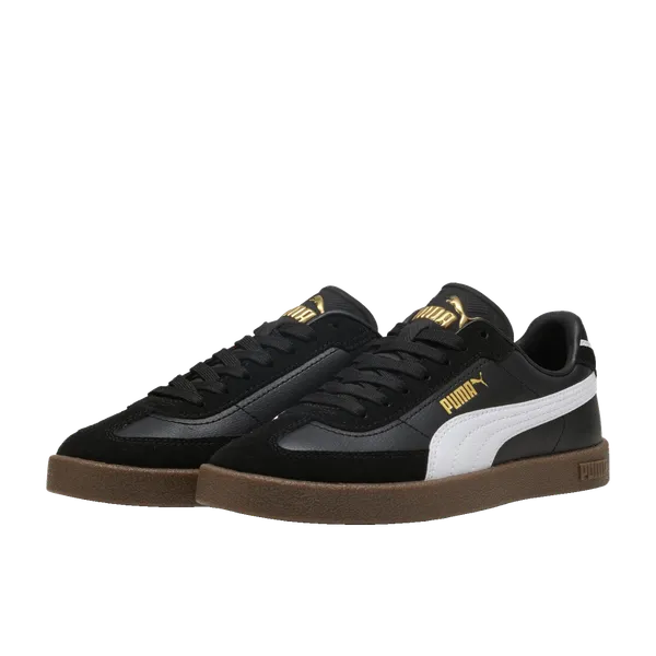Puma Lage Sneakers Zwart, vergelijk prijzen bij 3 winkels