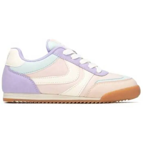 XTI Lage Sneakers Xti 15300305