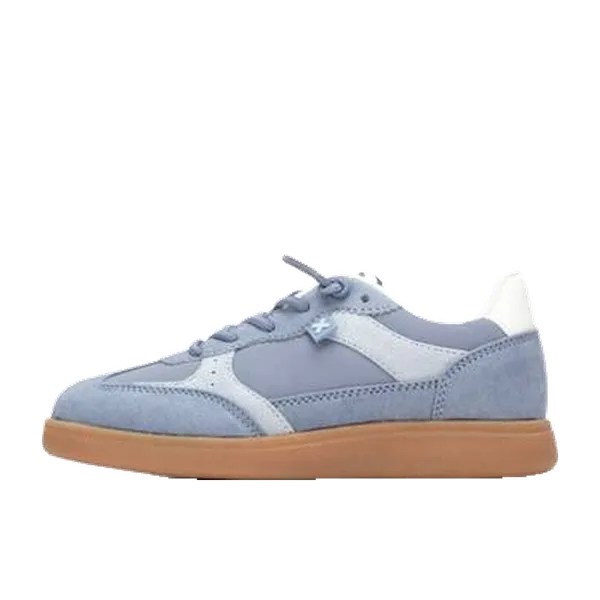 XTI Lage Sneakers Blauw, vergelijk prijzen bij 1 winkel