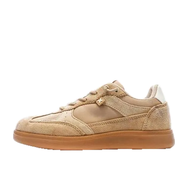 XTI Lage Sneakers Bruin, vergelijk prijzen bij 1 winkel