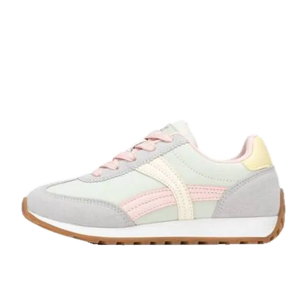 XTI Lage Sneakers Groen, vergelijk prijzen bij 1 winkel
