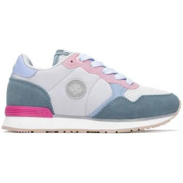 XTI Lage Sneakers Xti 15302306