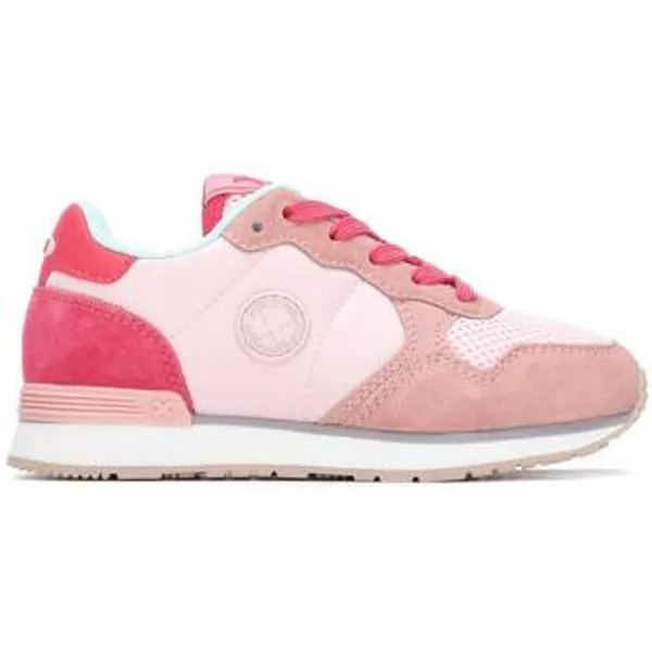 XTI Lage Sneakers Xti 15302308