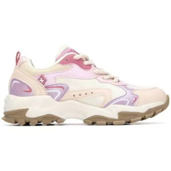 XTI Lage Sneakers Xti 15311402