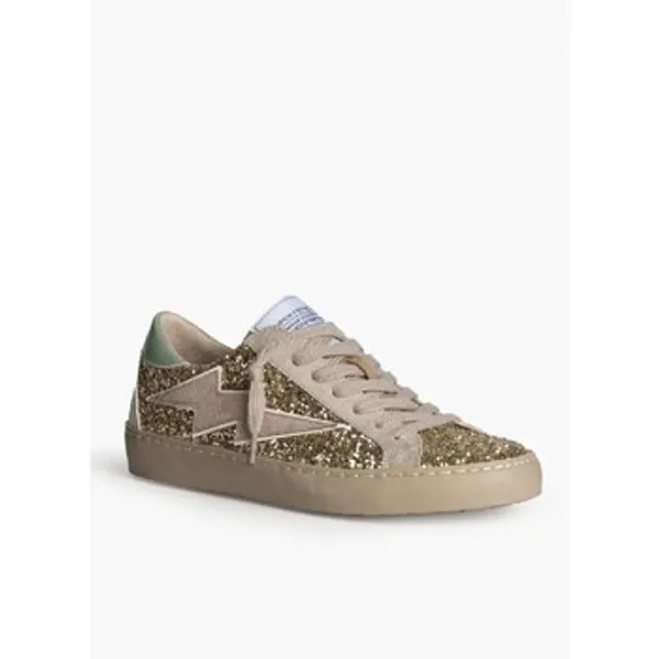 Keslem Lage Sneakers Keslem 42656 — vergelijk prijzen bij 1 winkel