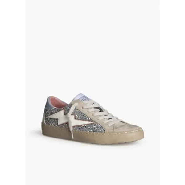 Keslem Lage Sneakers Keslem 42655 — vergelijk prijzen bij 1 winkel