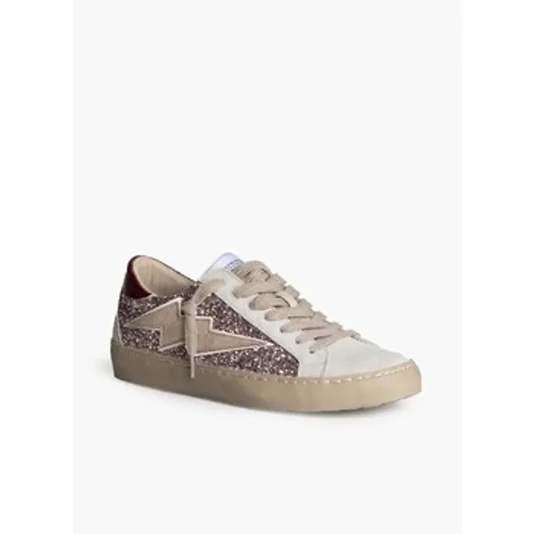 Keslem Lage Sneakers Keslem 42657 — vergelijk prijzen bij 1 winkel