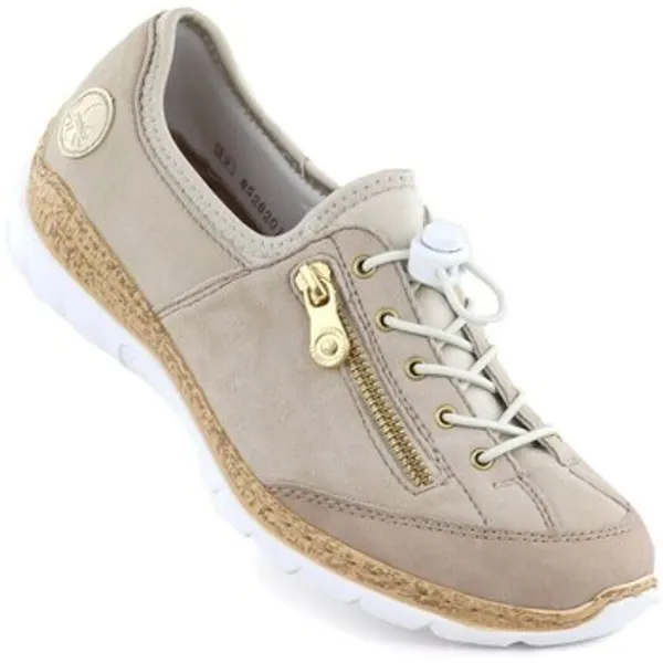 Rieker Lage Sneakers Rieker RKR906 — vergelijk prijzen bij 1 winkel