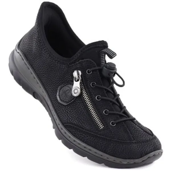 Rieker Lage Sneakers Rieker RKR904A — vergelijk prijzen bij 1 winkel